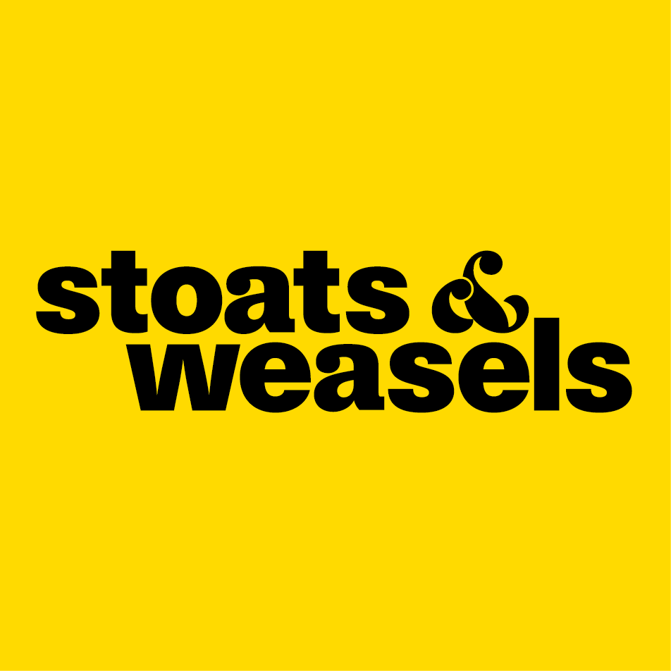 Stoats & Weasels